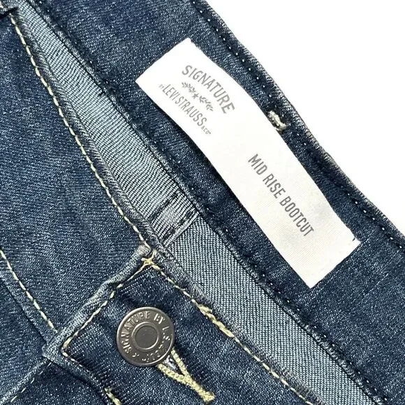 NWT Levi Strauss Jeans - Picture 2 of 5